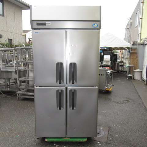 パナソニック　SRR-K961CSB