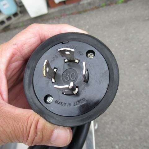 ホシザキ　HIH-3CE③　IHコンロ（5）