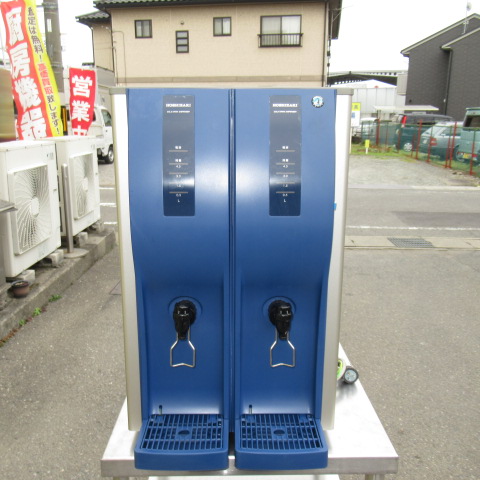 ホシザキ　DIC-10A-P　コールドドリンクディスペンサー