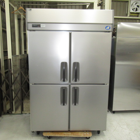パナソニック　SRR-K1261SB