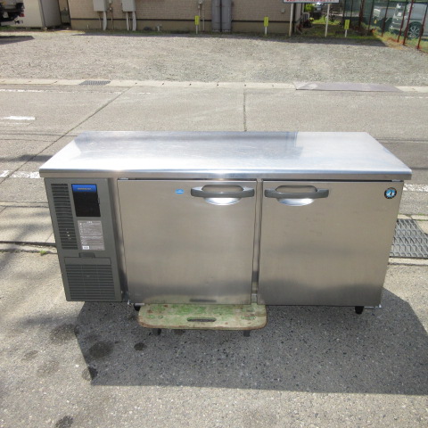 ホシザキ　RFT-150MNF　冷凍冷蔵