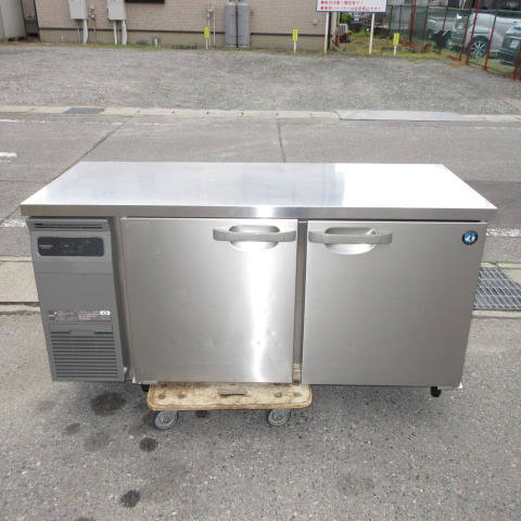 ホシザキ　RT-150SNG　冷蔵