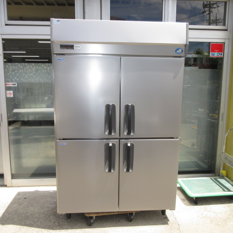 パナソニック　SRR-K1261C2A