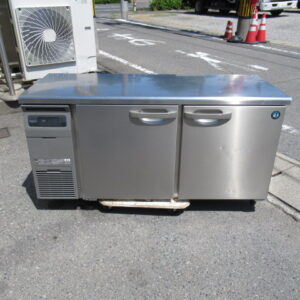 ホシザキ　FT-150SNG　冷凍