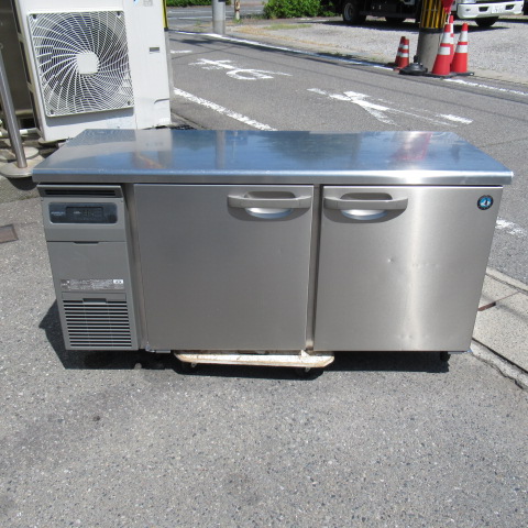 ホシザキ　FT-150SNG　冷凍