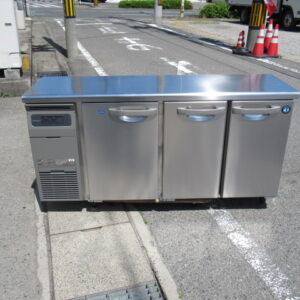 ホシザキ　RFT-150MTCG-ML　冷凍冷蔵