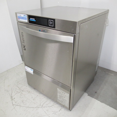 ウィンターハルター　UC-L　50Hz　2019年