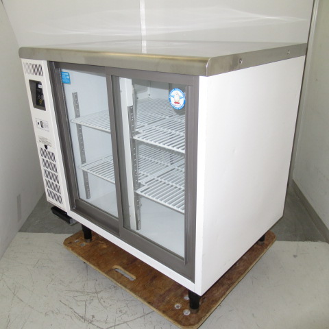 フクシマ　TGC-30RE1　2019年
