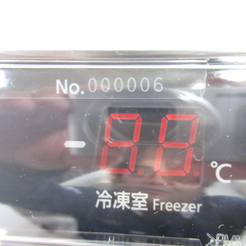 パナソニック　SRF-K681L　2020年（6）