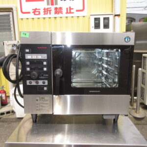 ホシザキ　MIC-5TB3