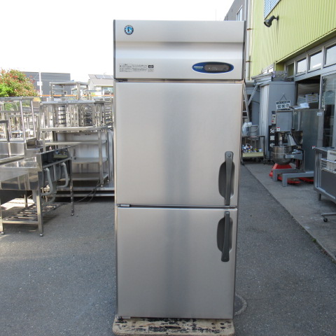 ホシザキ　HR-75ZT