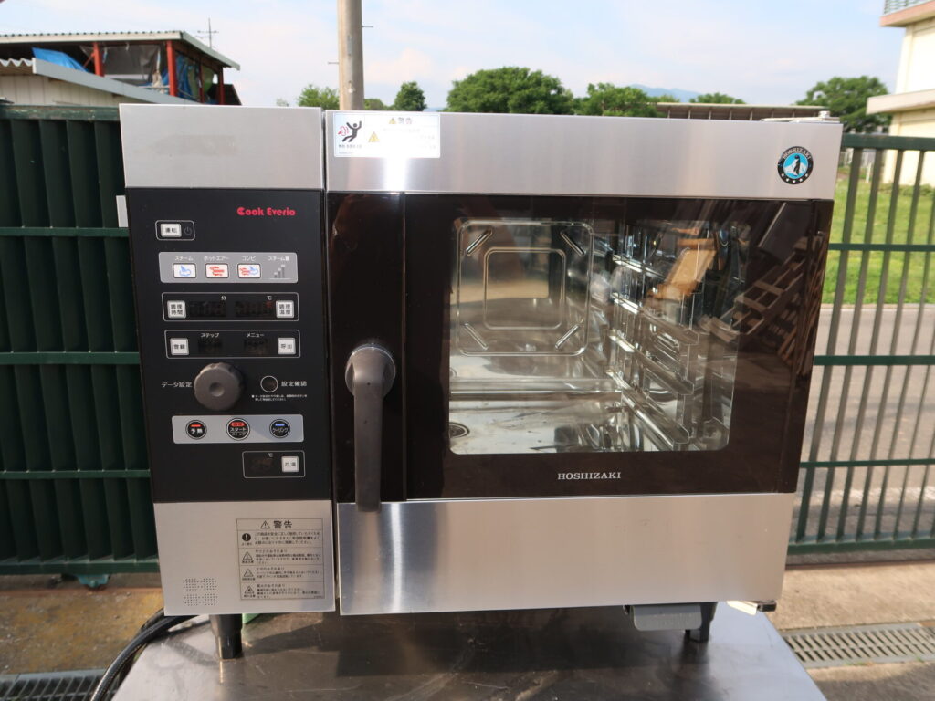ホシザキ　MIC-5TB3