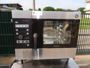 ホシザキ　MIC-5TB3