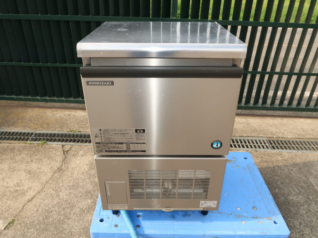 ホシザキ　CM-60A　チップアイス