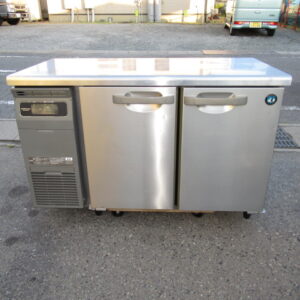 ホシザキ　RT-120SNG-ML　冷蔵