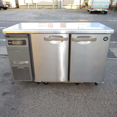 ホシザキ　RT-120SNG-ML　冷蔵