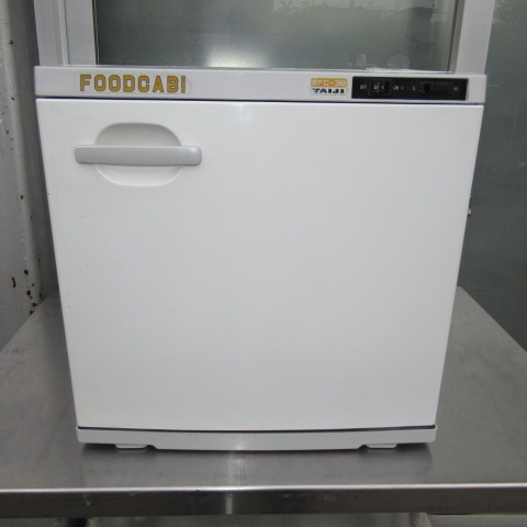 タイジ　EFC-38　温蔵庫