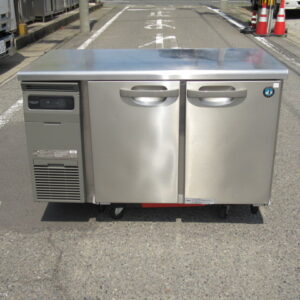 ホシザキ　RT-120SNG　冷蔵