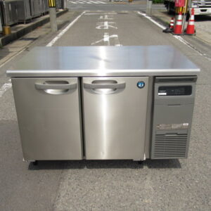 ホシザキ　RT-120SDG-RML　冷蔵