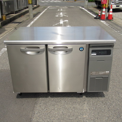 ホシザキ　RT-120SDG-RML　冷蔵