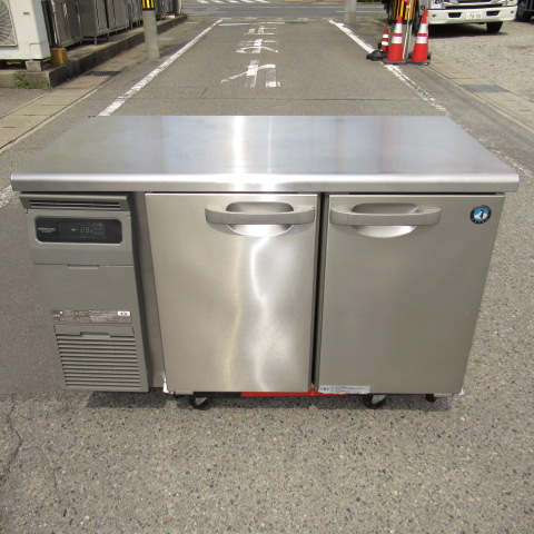 ホシザキ　冷蔵　RT-120SNG-ML