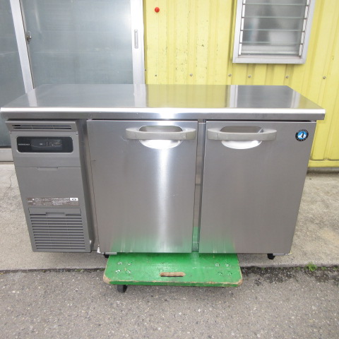 ホシザキ　RT-120MTCG