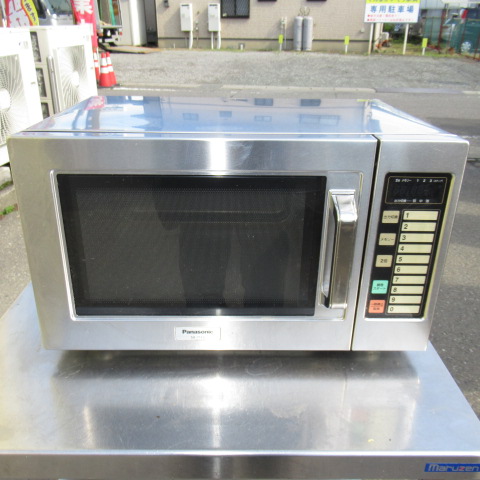 パナソニック　NE-711G