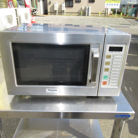 パナソニック　NE-920GP