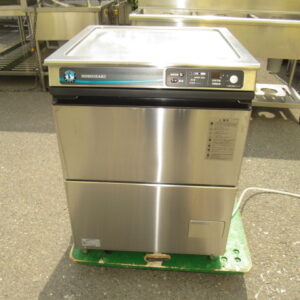 ホシザキ　JWE-400TUB
