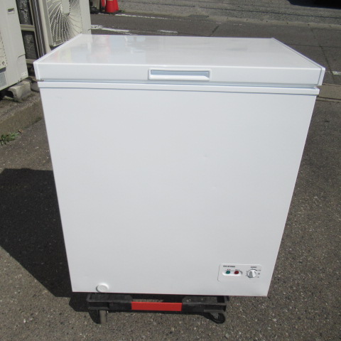 アイリスオーヤマ　ICSD-14A-W