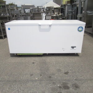 ジェーシーエム　JCMCC-450　越低温冷凍庫