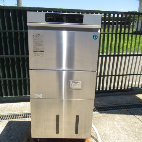 ホシザキ　JWE-400SUC3
