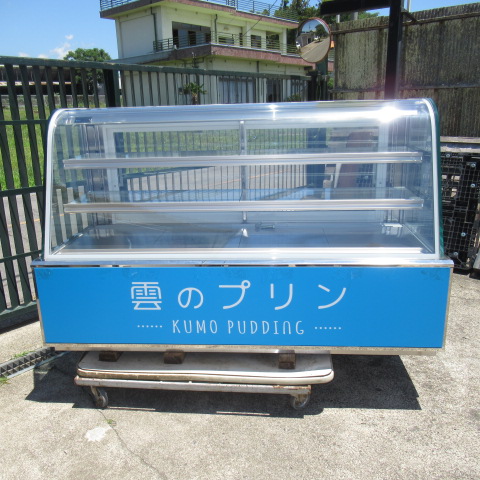 ダイワ　TCR601-EC