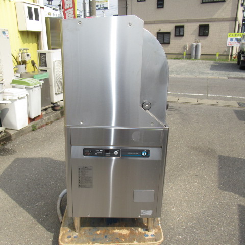 ホシザキ　JWE-450RUB3-R