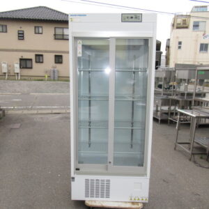 日本フリーザー　NC-ME31A