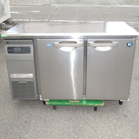 ホシザキ　RFT-120MNCG　冷凍冷蔵