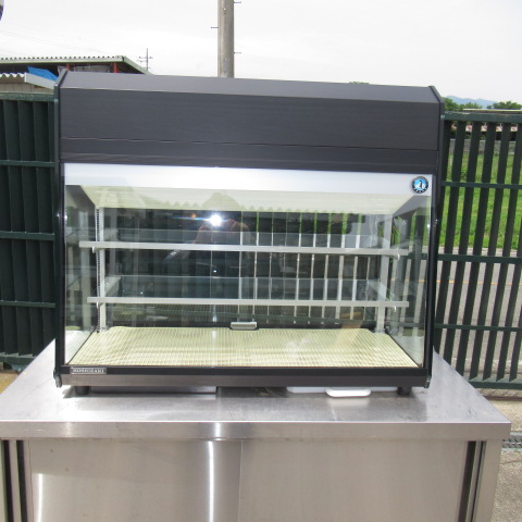 ホシザキ　KD-90D1　卓上ケーキケース
