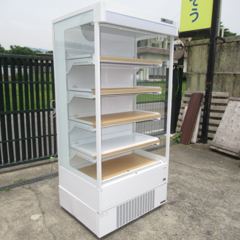 ミツビシ　SA-HS319DRVC(A)　タテ型オープン（2）