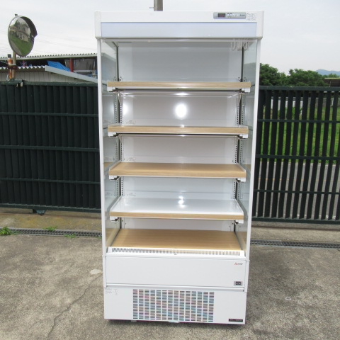 ミツビシ　SA-HS319DRVC(A)　タテ型オープン