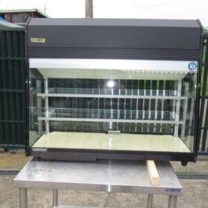 ホシザキ　KD-90D1　卓上ケーキケース