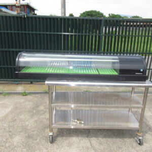 ホシザキ　HNC-150B-R-B　ネタケース