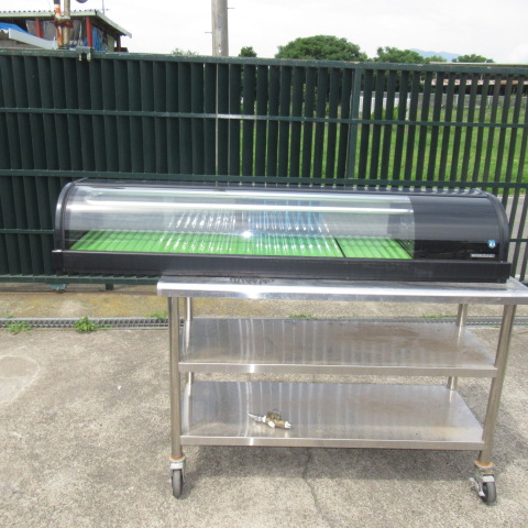 ホシザキ　HNC-150B-R-B　ネタケース