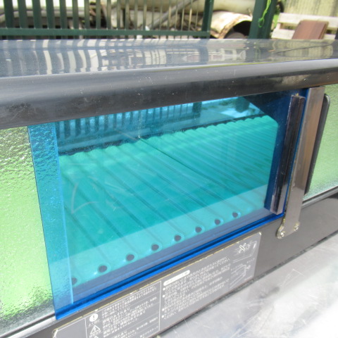 ホシザキ　HNC-150B-R-B　ネタケース（7）