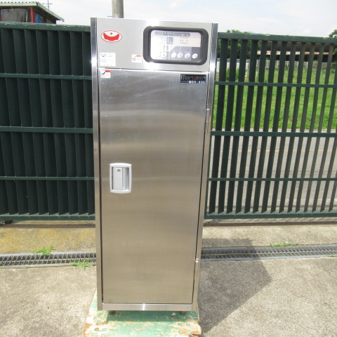 マルゼン　MSH-4SD　消毒保管庫