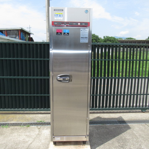 ホシザキ　HSB-5SA3-1　消毒保管庫