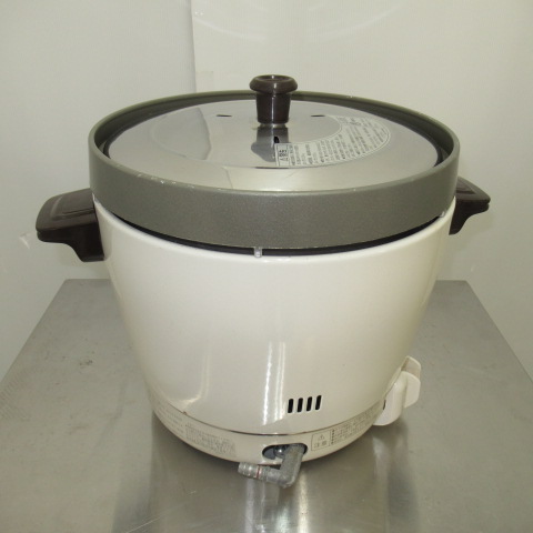 リンナイ　RP-20SF2(A)　ガス炊飯器