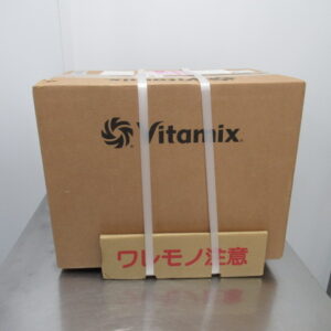 バイタミックス　10087-ABAB　バイタプレップ3　未使用品
