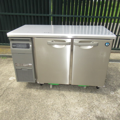 ホシザキ　RT-120SNG-3　冷蔵