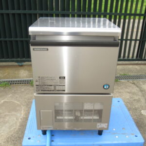 ホシザキ　CM-60A　チップアイス