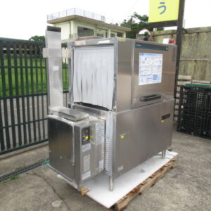 ホシザキ　ラックコンベアタイプ　JWE-2400CB-R（50Hz）